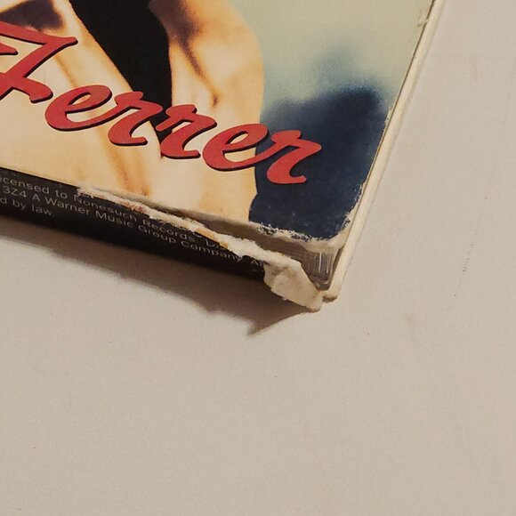 Buena Vista Social Club Presents Ibrahim Ferrer 1999 CD - Picture 9 of 9